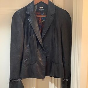 Royal Underground jacket